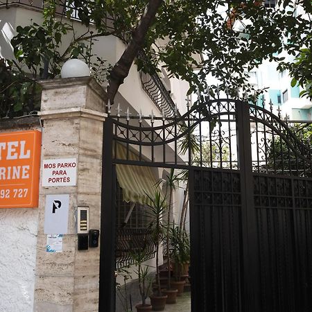Mandarine Hostel Tirana Kültér fotó