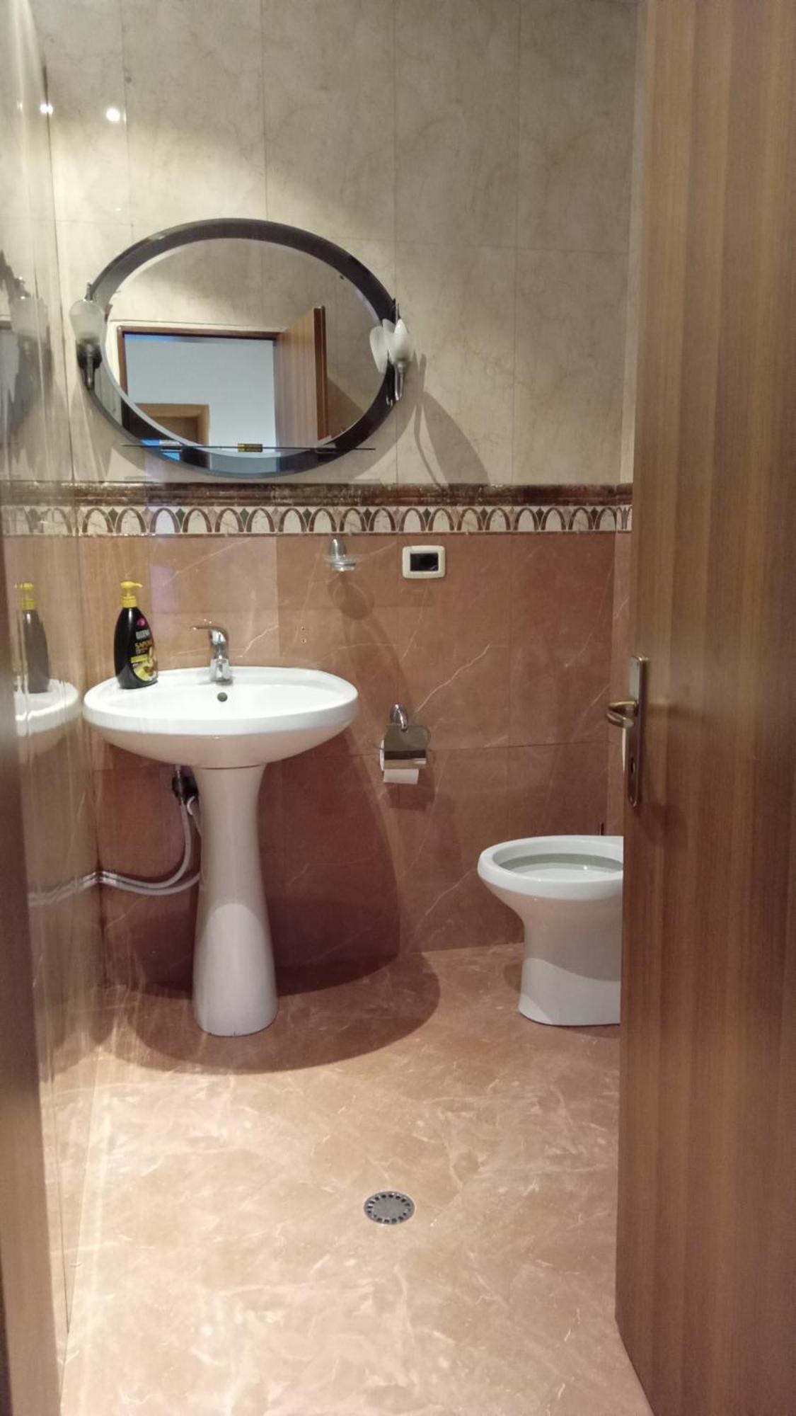Mandarine Hostel Tirana Kültér fotó
