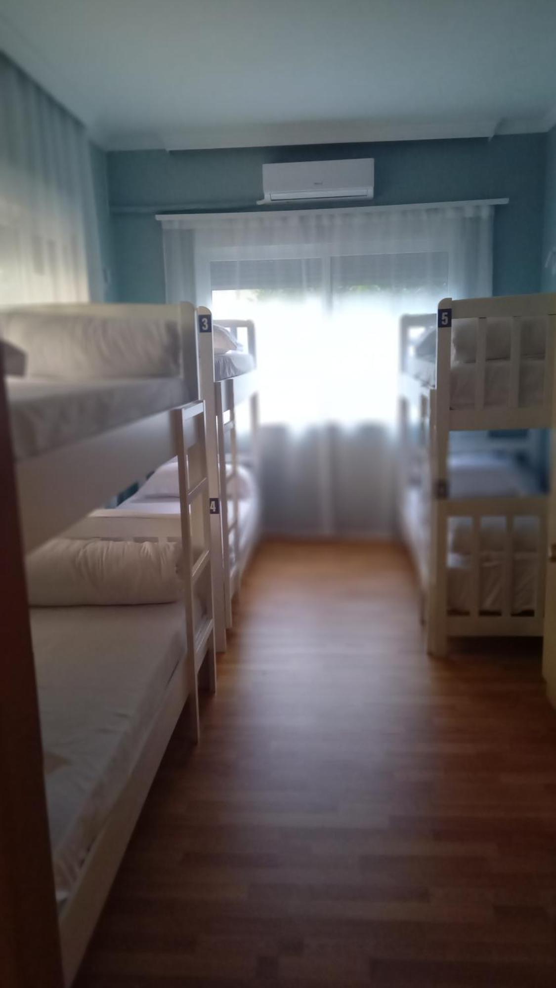 Mandarine Hostel Tirana Kültér fotó