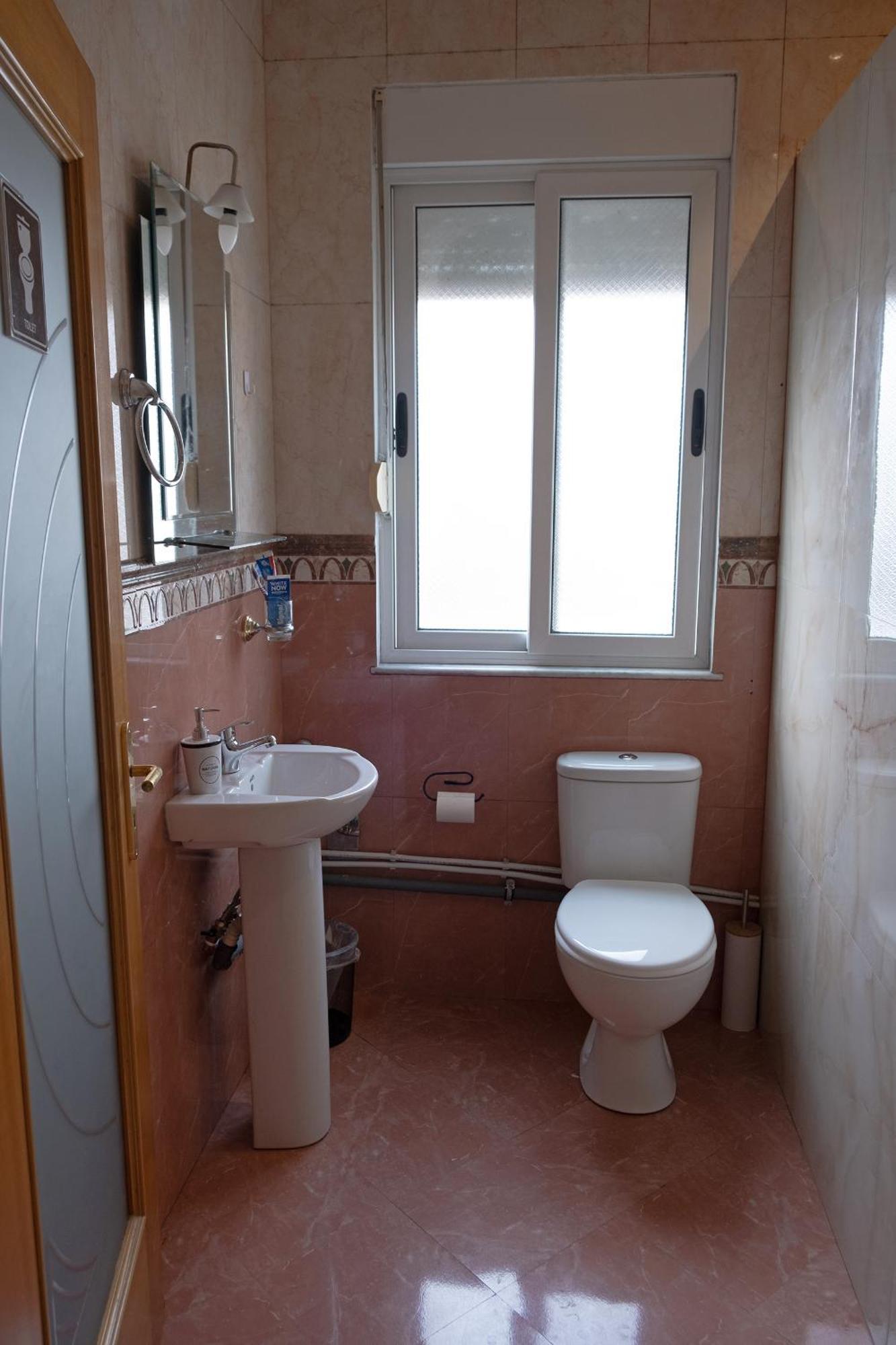 Mandarine Hostel Tirana Kültér fotó